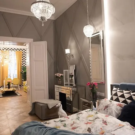 Apartamento Urban Dali *