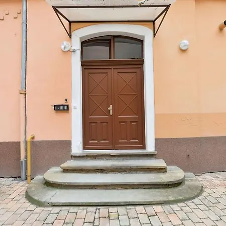 Urban Dali Prague