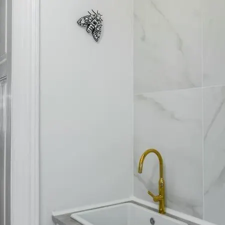 Apartamento Urban Dali *