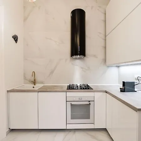 Appartement Urban Dali