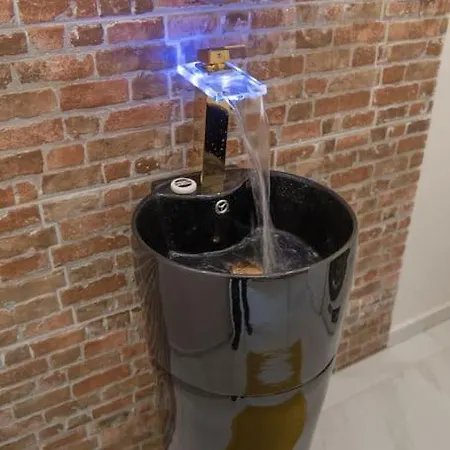 Urban Dali Apartamento Praga