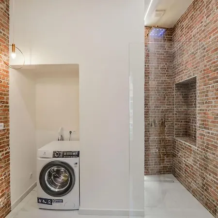 Urban Dali Appartement *
